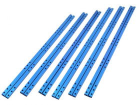 Makeblock Long Beam0824 Robot Pack