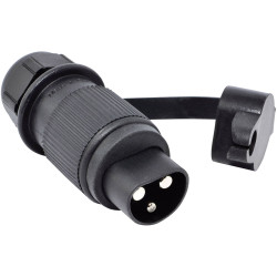 BAAS Bs20 Connector Jumper Cables Startsystem Vehicle Start &amp; Recovery