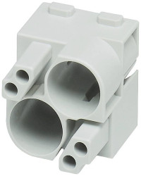 Weidmüller HDC MEMC 2 FC 2748570000 Wkładka złącza żeńskiego 2 szt.