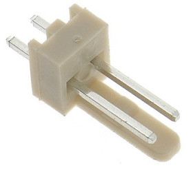 Wtyk 403-02TS prosty