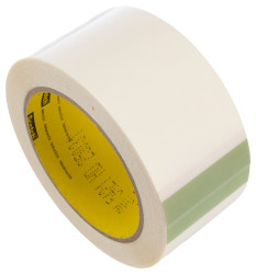 Taśma piankowa grubość 0.17mm szerokość 2cal 3M Przezroczysty długość 16.45m