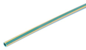 Osłona termokurczliwa 2:1, średnica 1.6mm, dł. 1.2m, RS PRO