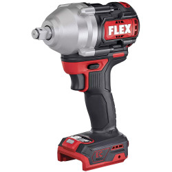 Flex Power Tools 530231 IW 1/2 750 18.0-EC C Impact Wrench 18V Bare Unit