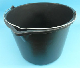 WIADRO BUDOWLANE 15L BESSTO