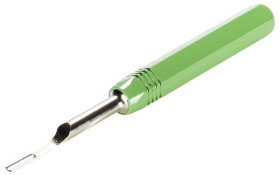 Narzędzie ekspresowe-500/690V-SER. 500/690V-SER. 05.502.3500.0 Wieland Electric Zawartość: 1 szt.