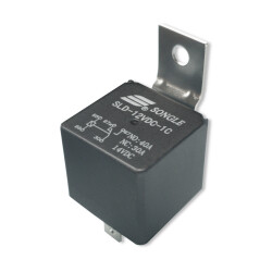 Relay SLD-12VDC-1C zU