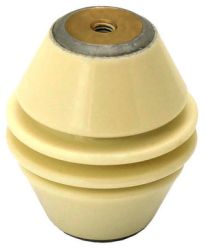 5058/6 Ceramic Stand-Off Insulators for RF-Equipment