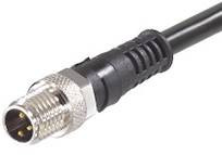 Molex 1200868636 Złącze konfekcjonowane czujnika/aktuatora 1 szt.