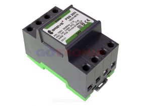 Transformator na szynę DIN 230V - 24V PSS20N