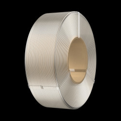 SUNLU PET-G Refill 1.75mm 1kg Transparent / Przeźroczysty, bezbarwny