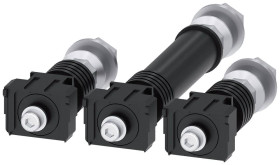 Połączenie śrubowe Siemens 3VA9233-0QF00 1 szt.