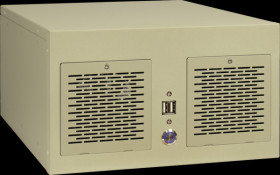 88887311 Inter-Tech Micro-ATX IPC S34 enclosure