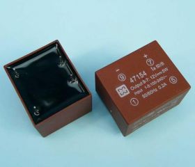 47154 12V/5,0W Uwej=85-265V TRAFO ELEKT