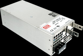 RSP-1500-15 switching power supply, PFC, 1500 W, 15 V / 100 A