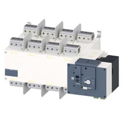 SENTRON, 3KC transfer switching equipmen