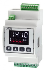 Regulator AR662.B/P/P/P/WU/RS485