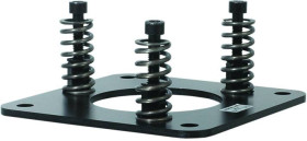 Zestaw montażowy ABB Orion Stand Plate 2TLA022312R5000 1 szt.