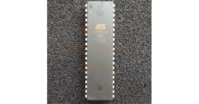 AT89S52-24PU microcontroller - Atmel