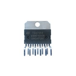 U.S. TDA7269 MULTIWATT-11 wzmacniacz mocy