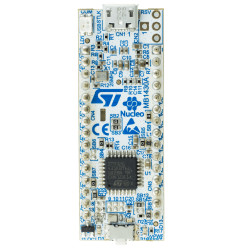 STM32 NUCLEO-G431KB Nucleo-32 z STM32G431KBT6 ARM Cortex-M4
