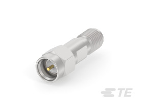 Adapter RF SMA SMA Rodzaj A Męski - żeński 50Ω