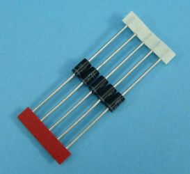 SB-540 5A/40V DO-27 SCHOTTKY DIOD