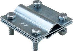 Złącze uziomowe KM122