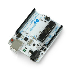 Velleman VMA100 ATmega328 Uno - moduł kompatybilny z Arduino