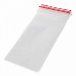 Woreczki strunowe 100x200mm - 100szt