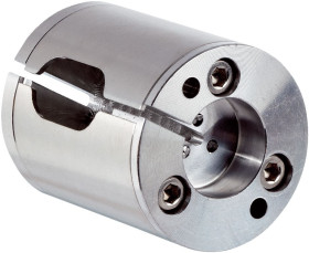 Elementy montażowe Materiał montażowy SICK do Czujniki Montaż na obudowie