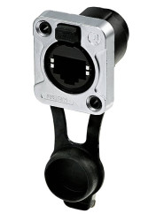 Rean AV RRE8F-Z-001-1 Złącze RJ45, RJ45, 1 szt.