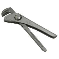 Footprint 10110W 9007w Thumbturn Pipe Wrench 175mm (7in)