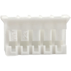 TruConnect 656604 2.00mm PH Type Housing 5pole