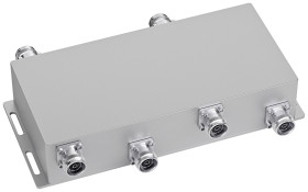 4.3-10 Sprzęgło hybrydowe Telegärtner 100025430 100025430 1 szt.