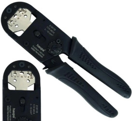 Praska HUPcompact HC05“ dla styków MC4 4-10 mm2 Haupa