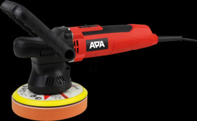 Car professional polisher, eccentric, Ø150 mm,