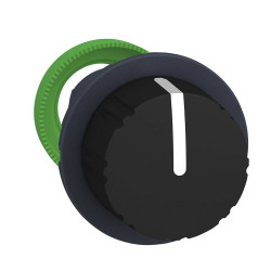 Głowice przełączników wyboru 2-pozycyjny wycięcie: 30mm Zatrzask IP66, IP67, IP69(IP69K) Schneider Electric siłownik: