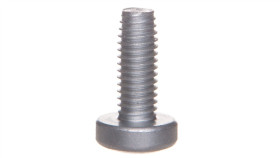 Zestaw Śrub Samogwintujących M 6X16 Mx 0111 6600011 /12Szt./