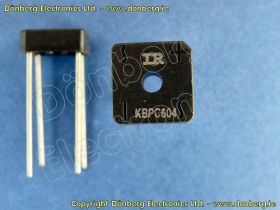 KBPC604