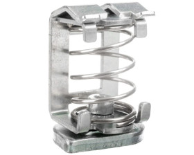 Złącze do ekranu fi 4-13,5mm KLBUE 4-13.5 CPF16 1167850000