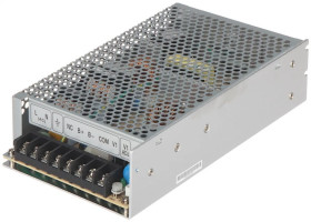 Zasilacz buforowy 13,8V/11,5A AD-155A