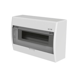 Rozdzielnica n/t 1x12 IP40 Elegant NEW 2423-01 Elektro-Plast Nasielsk