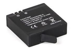 AKUM.DO KAMERY XIAOMI YI2 4K 3,7V ZAMIE