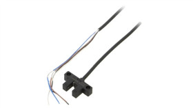 Czujnik Fotoelektryczny O Zasięgu 5Mm, Pnp, Dark-On, Light-On, 50Ma Bs3-K1r-P