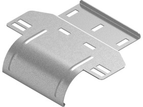 Zejście drabinki kablowej ZDK600 405401 BAKS