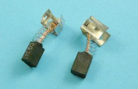 E10.7 SZCZOTKA 5,0x8,0x15,0 KPL=2szt