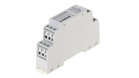 Ogranicznik Przepięć Dla Portów Cyfrowych Sterownika Plc Sug-Io24/Din