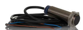 Czujnik zbliżeniowy M18 Indukcyjny 5 mm Telemecanique Sensors Wpuszczany 20 250 V DC, 20 250 V AC długość 55mm