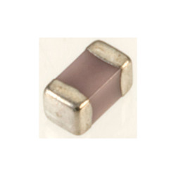 TruCap U0603C101KNT 100pf 50V &#xB1;10% Npo 0603 Chip Capacitor - Pack of 100
