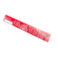 SparkFun PCB Ruler - 12 Inch